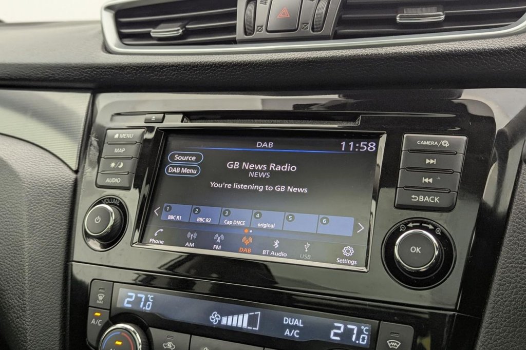 Used Nissan Qashqai 2019 for sale - 77507846: Photo 29