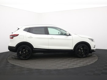 Used Nissan Qashqai 2019 for sale - 77507846: Photo