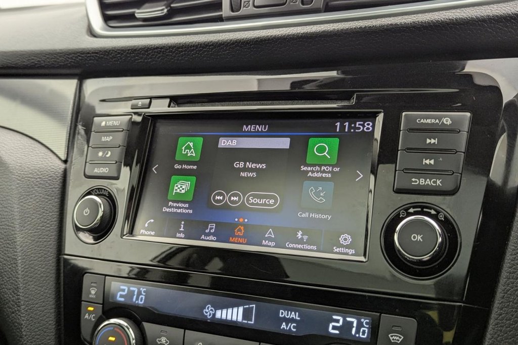 Used Nissan Qashqai 2019 for sale - 77507846: Photo 34