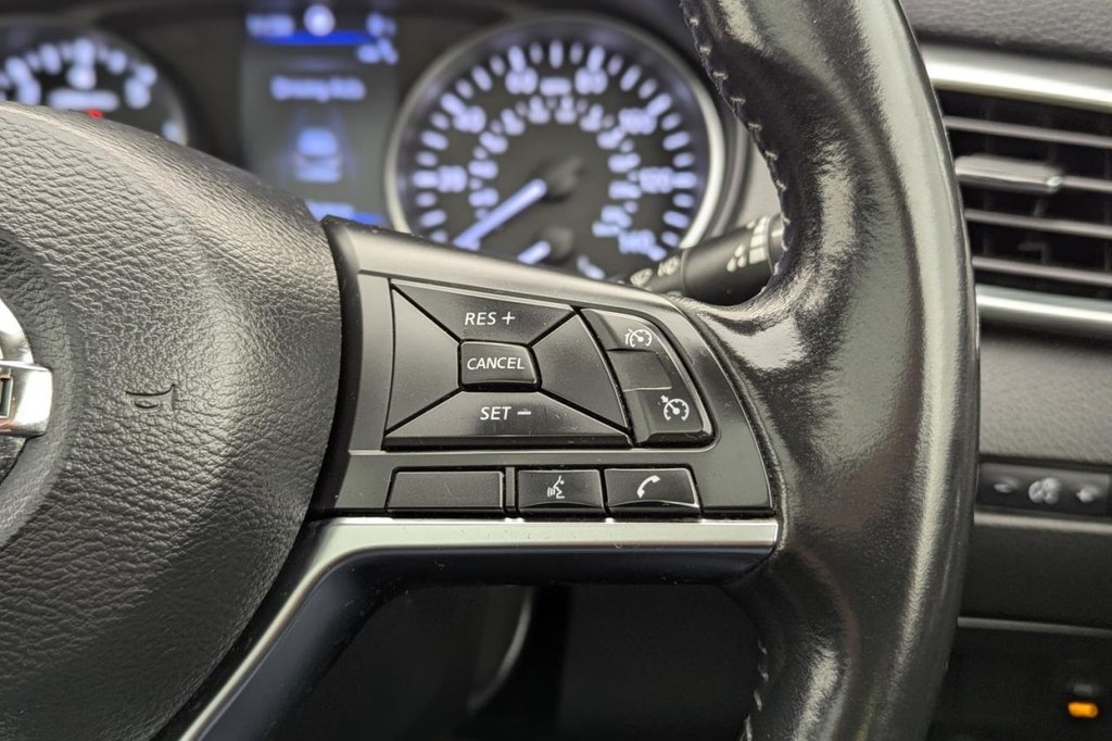 Used Nissan Qashqai 2019 for sale - 77507846: Photo 37