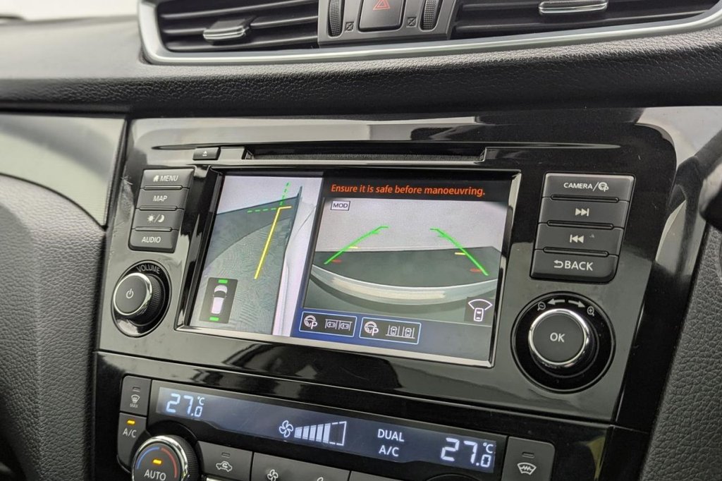 Used Nissan Qashqai 2019 for sale - 77507846: Photo 38