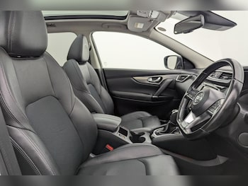 Used Nissan Qashqai 2019 for sale - 77507846: Photo