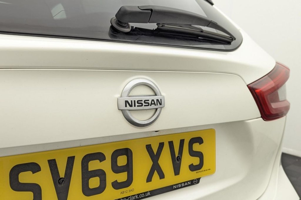 Used Nissan Qashqai 2019 for sale - 77507846: Photo 45