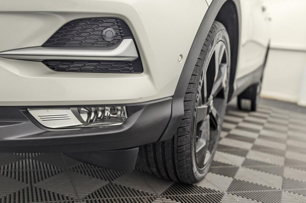 Used Nissan Qashqai 2019 for sale - 77507846: Photo 49