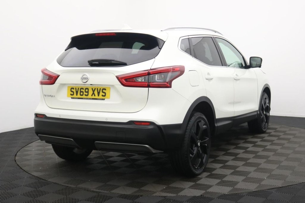 Used Nissan Qashqai 2019 for sale - 77507846: Photo 5