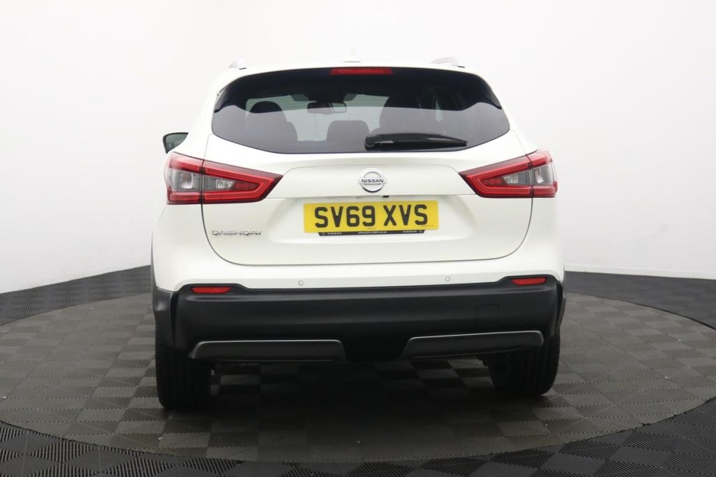 Used Nissan Qashqai 2019 for sale - 77507846: Photo 6