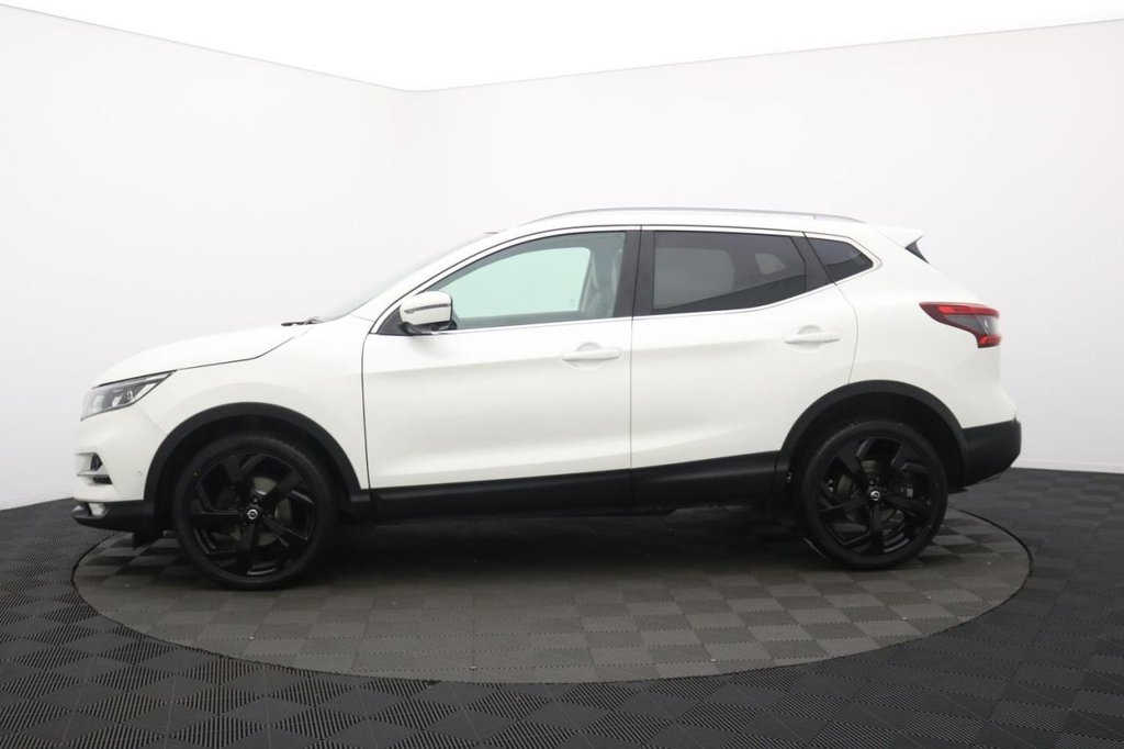 Used Nissan Qashqai 2019 for sale - 77507846: Photo 8