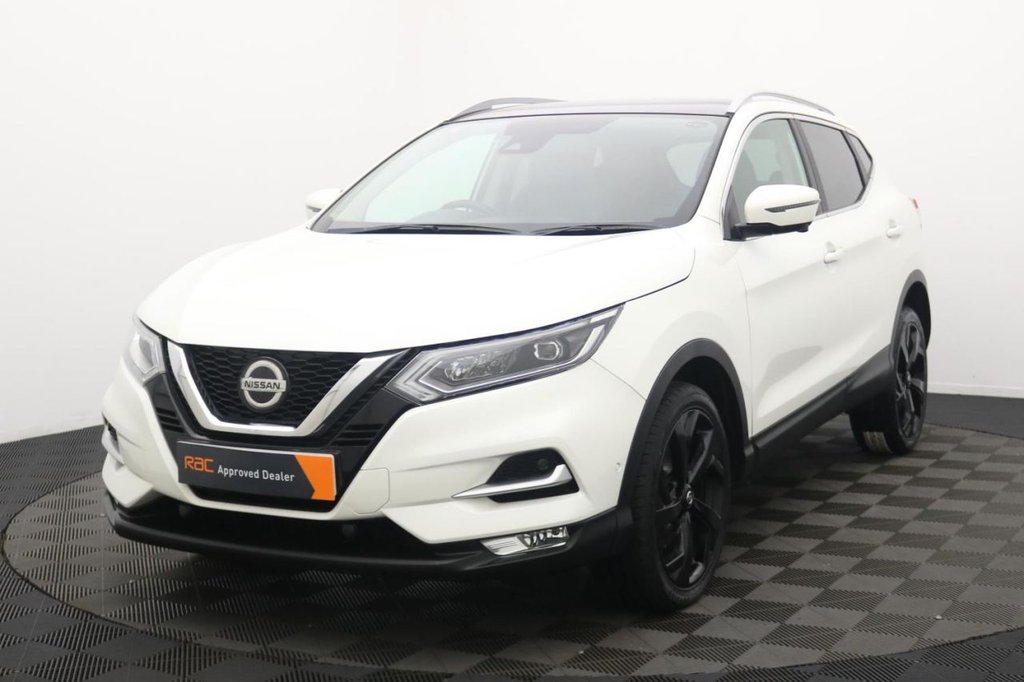 Used Nissan Qashqai 2019 for sale - 77507846: Photo 9