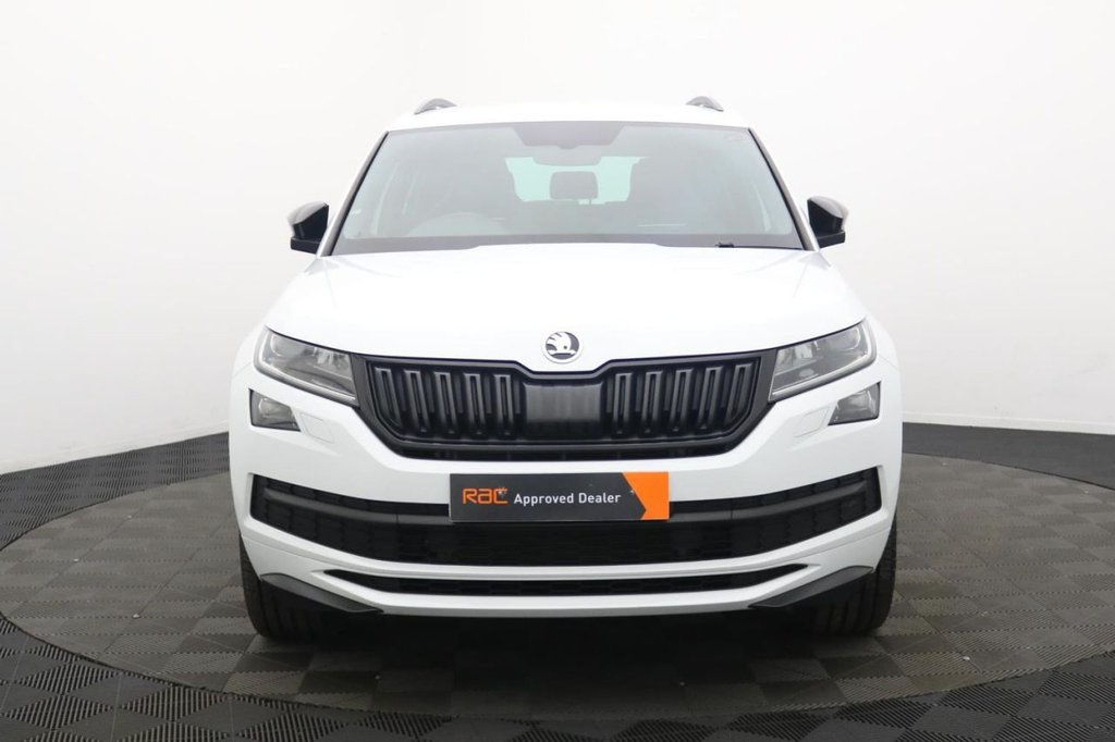 Used Skoda Kodiaq 2019 for sale - 77212308: Photo 10