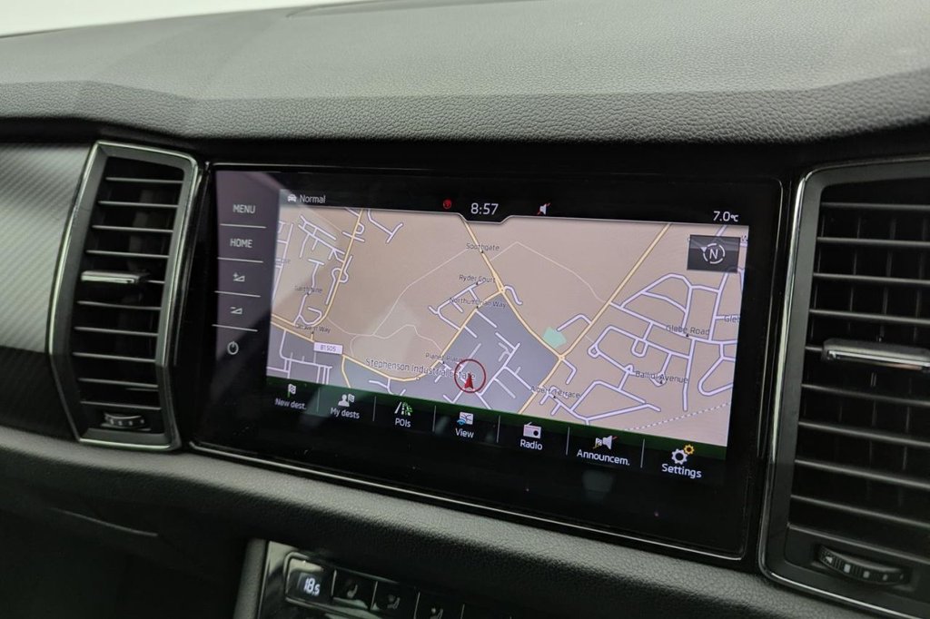 Used Skoda Kodiaq 2019 for sale - 77212308: Photo 13