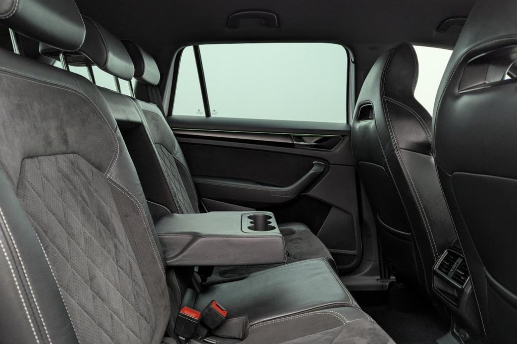 Used Skoda Kodiaq 2019 for sale - 77212308: Photo 16