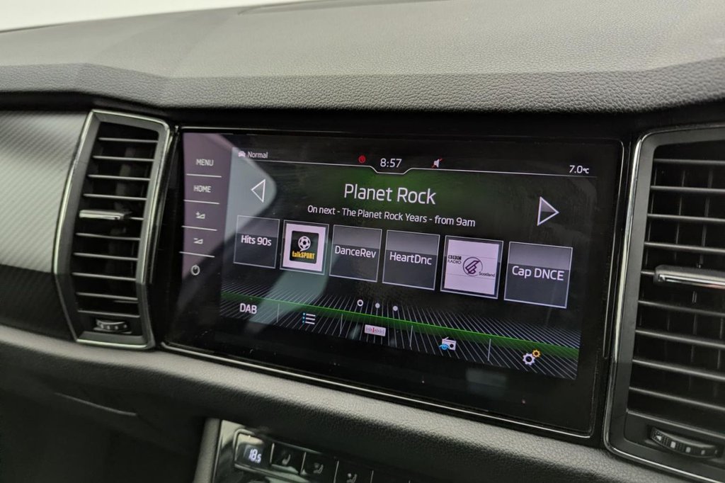 Used Skoda Kodiaq 2019 for sale - 77212308: Photo 17