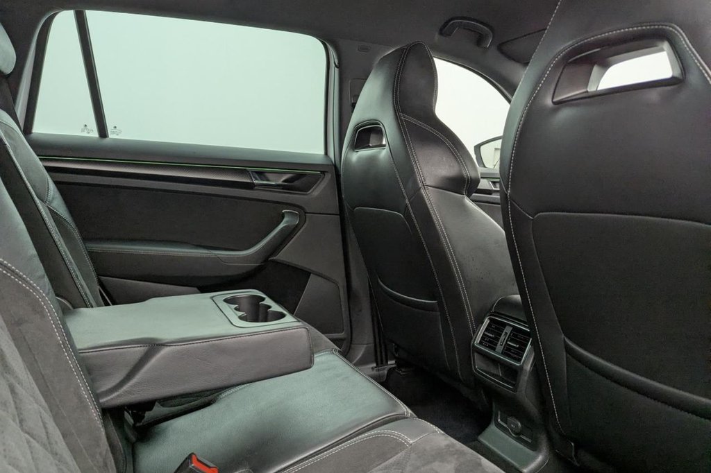 Used Skoda Kodiaq 2019 for sale - 77212308: Photo 18