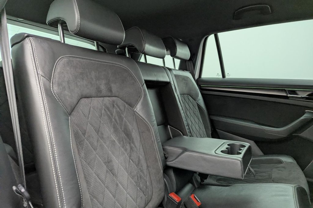 Used Skoda Kodiaq 2019 for sale - 77212308: Photo 19