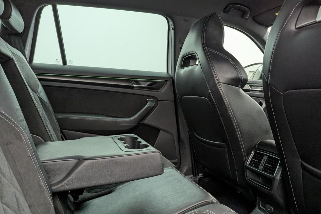 Used Skoda Kodiaq 2019 for sale - 77212308: Photo 20