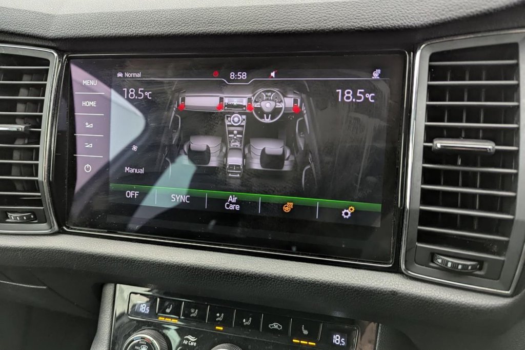 Used Skoda Kodiaq 2019 for sale - 77212308: Photo 23