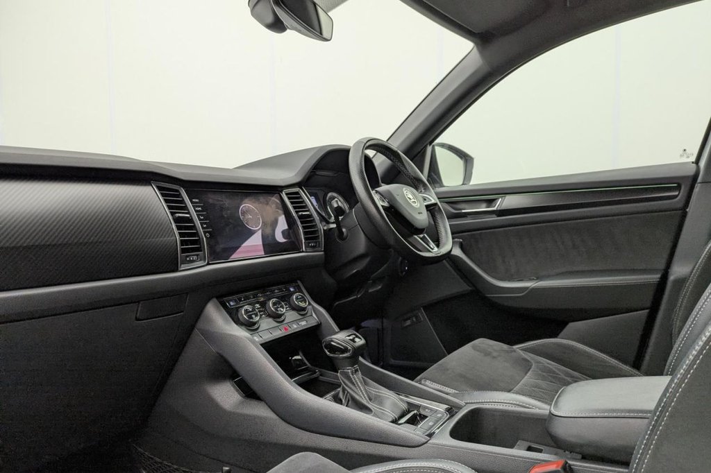 Used Skoda Kodiaq 2019 for sale - 77212308: Photo 27