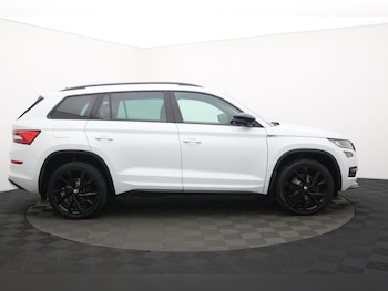 Used Skoda Kodiaq 2019 for sale - 77212308: Photo
