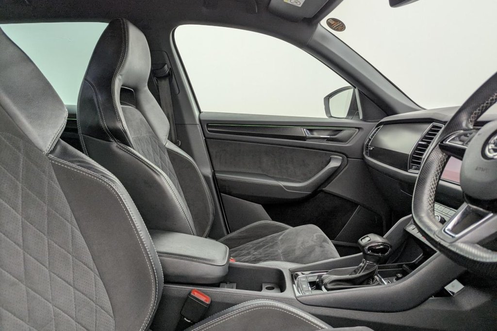 Used Skoda Kodiaq 2019 for sale - 77212308: Photo 3