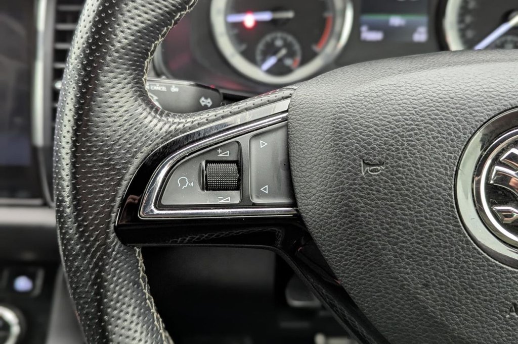 Used Skoda Kodiaq 2019 for sale - 77212308: Photo 33
