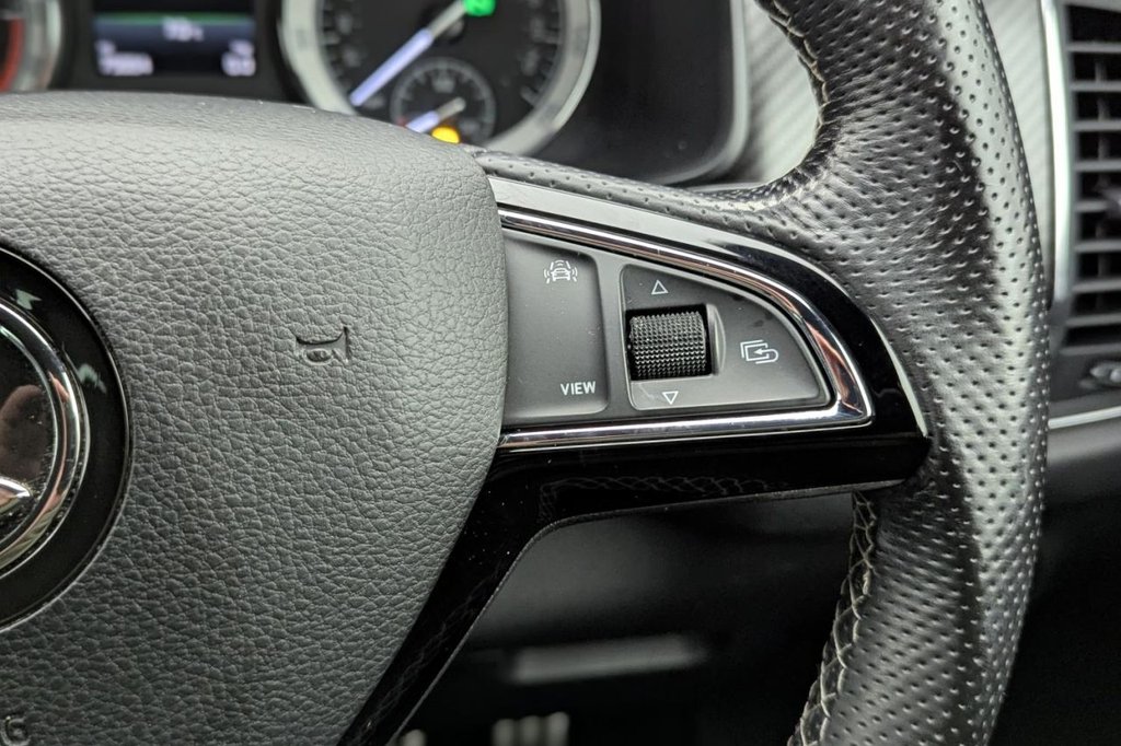 Used Skoda Kodiaq 2019 for sale - 77212308: Photo 35