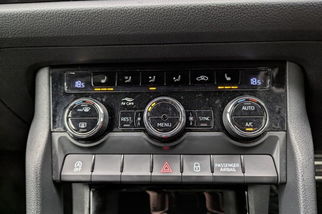 Used Skoda Kodiaq 2019 for sale - 77212308: Photo 36