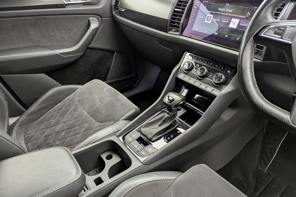 Used Skoda Kodiaq 2019 for sale - 77212308: Photo 38