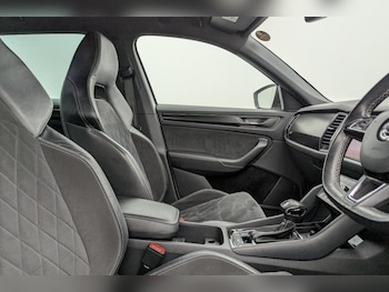 Used Skoda Kodiaq 2019 for sale - 77212308: Photo