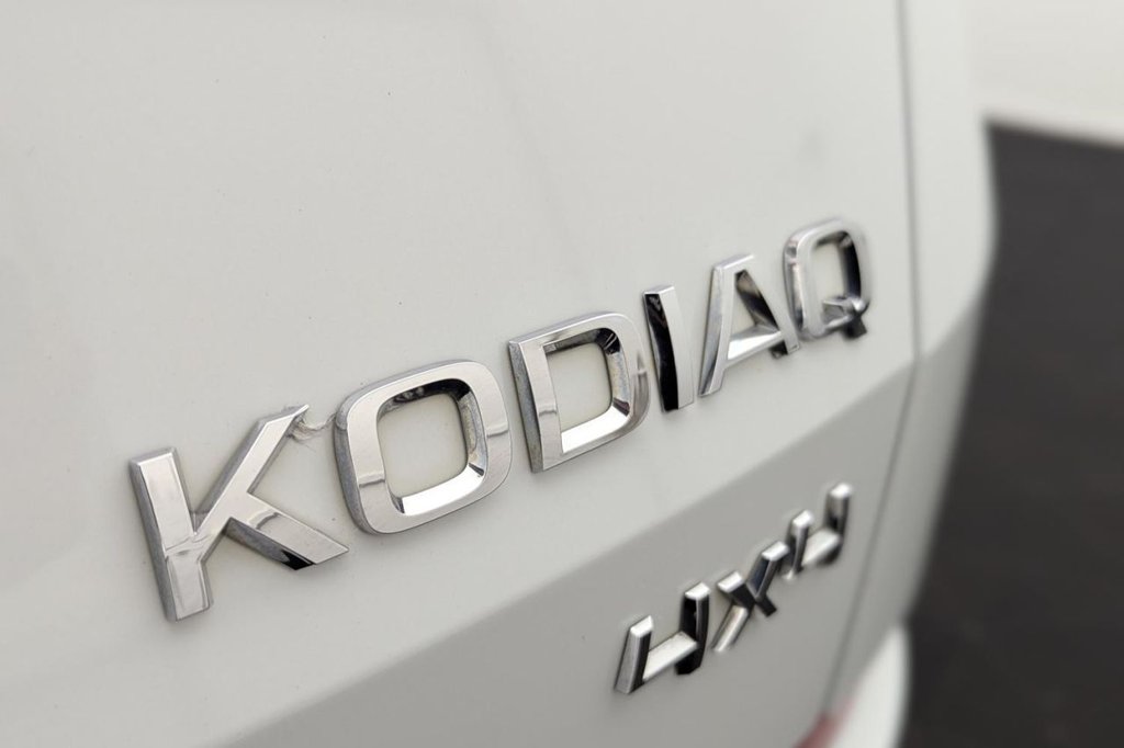 Used Skoda Kodiaq 2019 for sale - 77212308: Photo 45