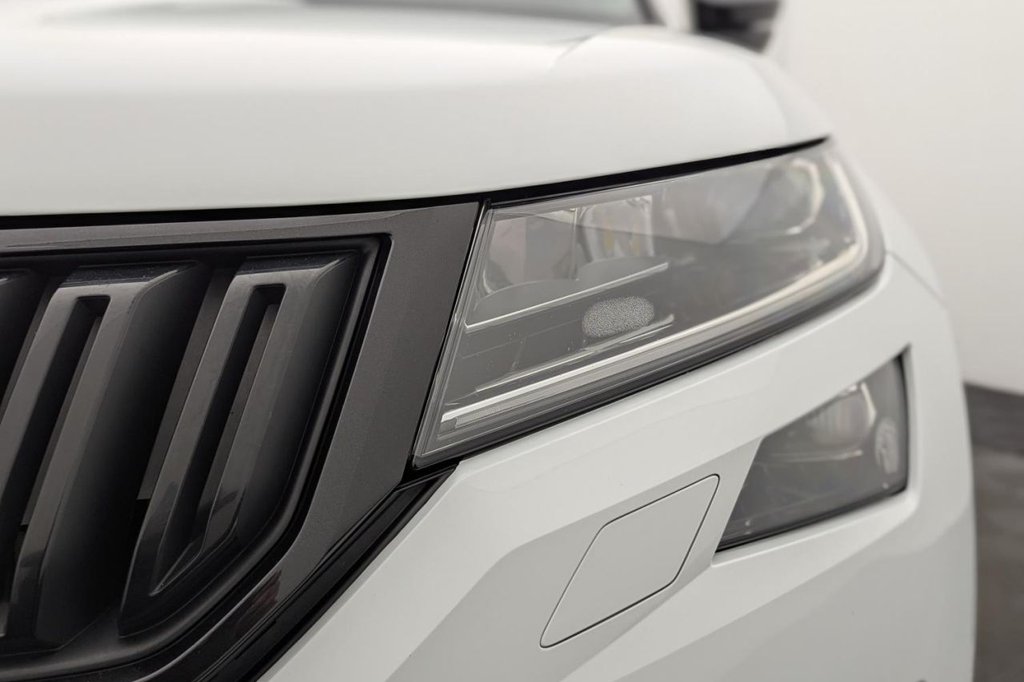 Used Skoda Kodiaq 2019 for sale - 77212308: Photo 47