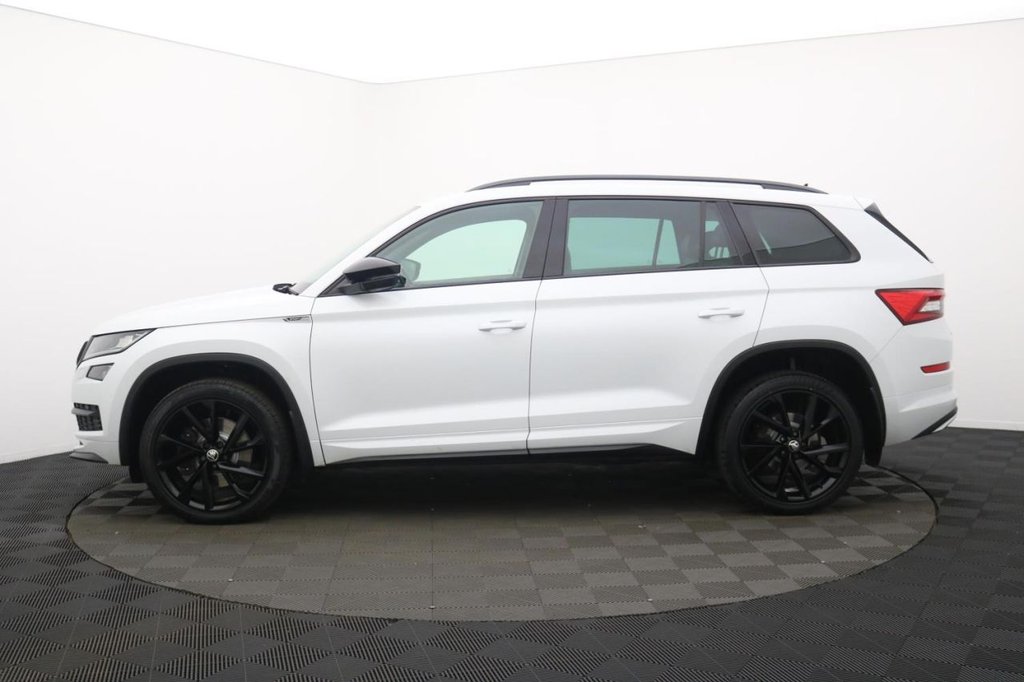 Used Skoda Kodiaq 2019 for sale - 77212308: Photo 8