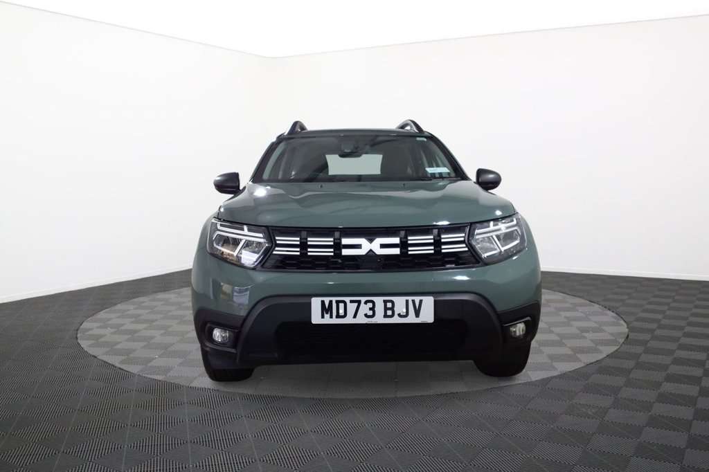 Used Dacia Duster 2023 for sale - 77212225: Photo 10