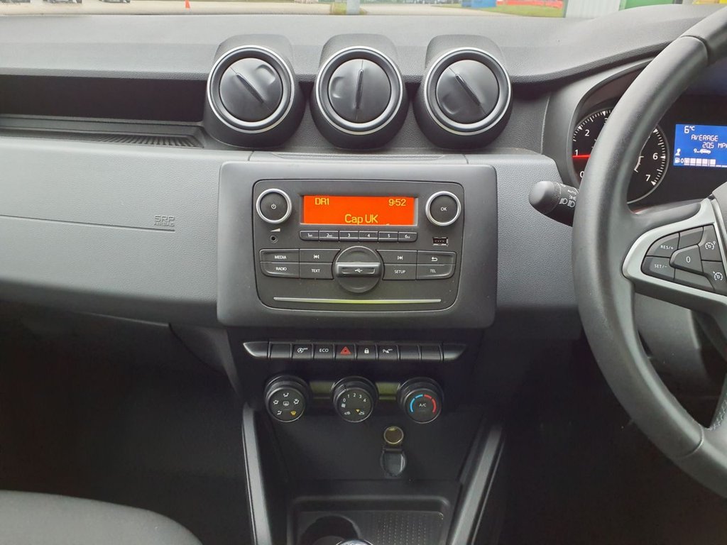 Used Dacia Duster 2023 for sale - 77212225: Photo 14