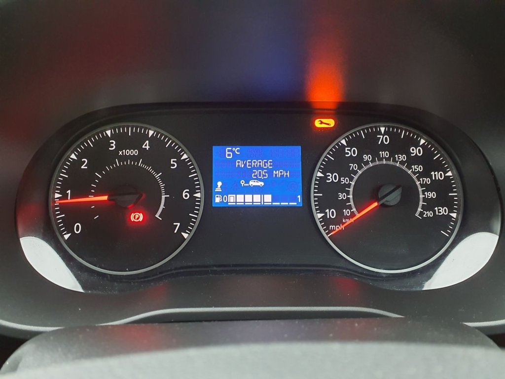 Used Dacia Duster 2023 for sale - 77212225: Photo 18