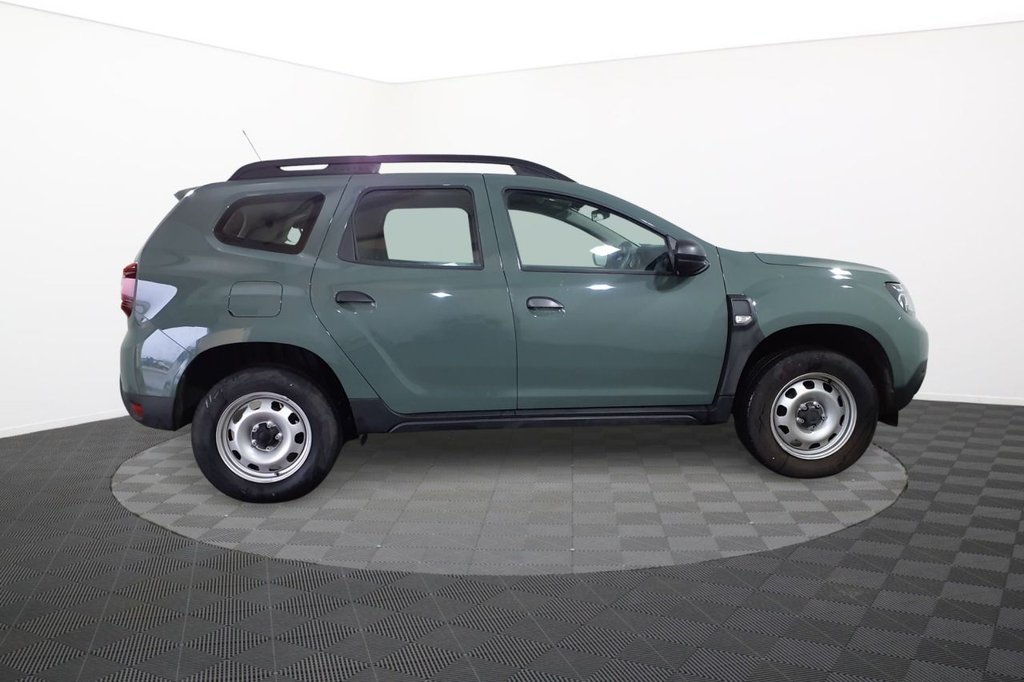 Used Dacia Duster 2023 for sale - 77212225: Photo 2