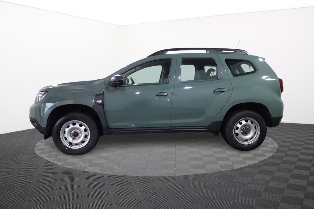 Used Dacia Duster 2023 for sale - 77212225: Photo 8