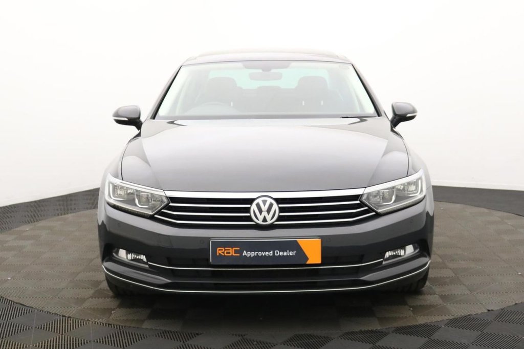 Used Volkswagen Passat 2019 for sale - 77967686: Photo 10