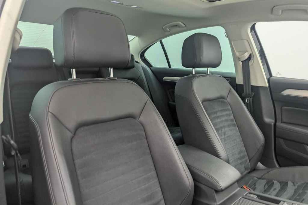 Used Volkswagen Passat 2019 for sale - 77967686: Photo 15