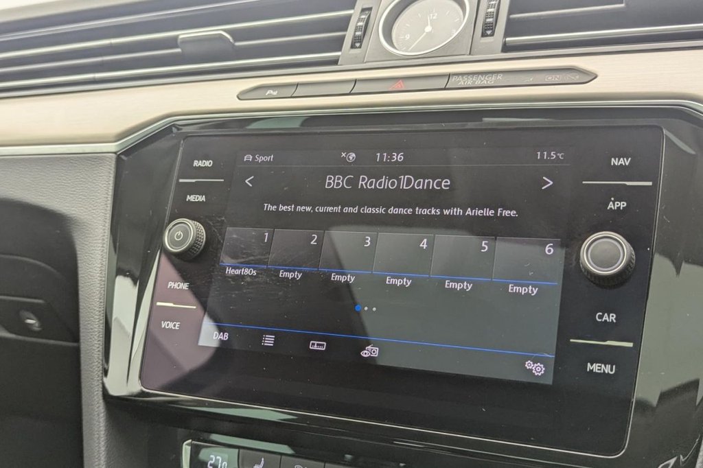 Used Volkswagen Passat 2019 for sale - 77967686: Photo 17