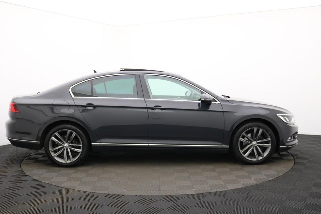 Used Volkswagen Passat 2019 for sale - 77967686: Photo 2