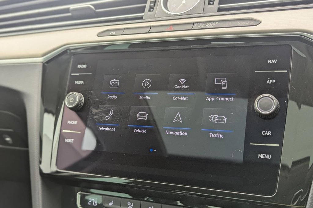 Used Volkswagen Passat 2019 for sale - 77967686: Photo 23