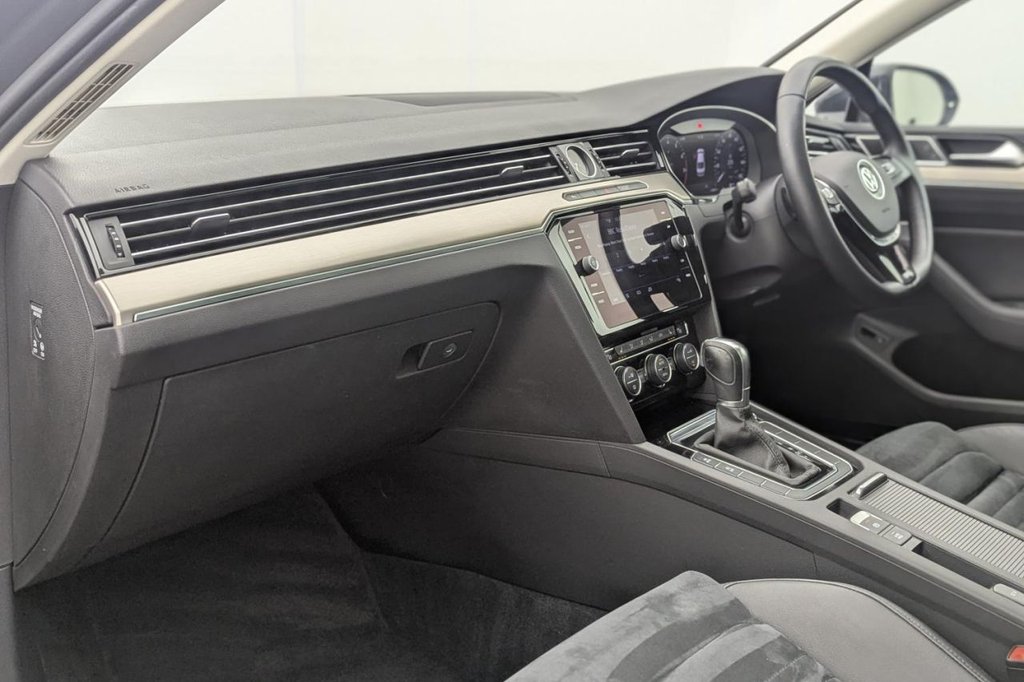 Used Volkswagen Passat 2019 for sale - 77967686: Photo 25