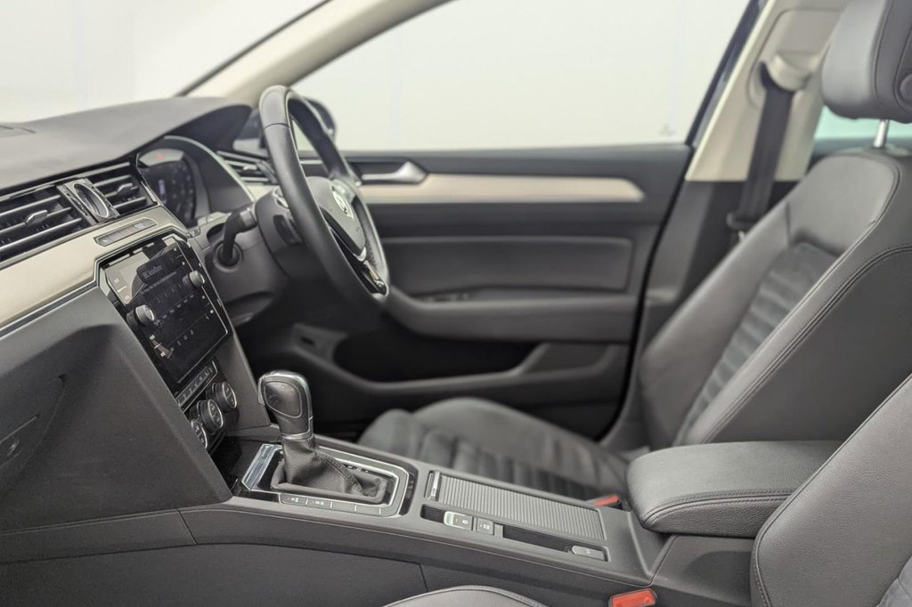 Used Volkswagen Passat 2019 for sale - 77967686: Photo 26