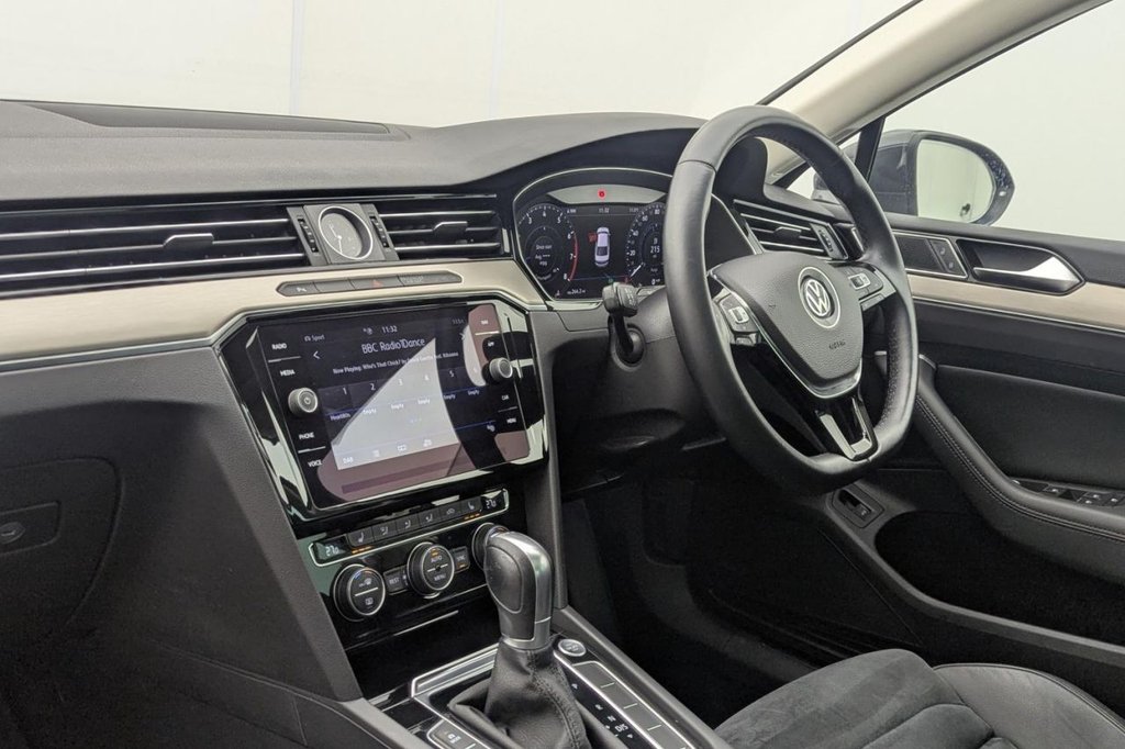 Used Volkswagen Passat 2019 for sale - 77967686: Photo 27