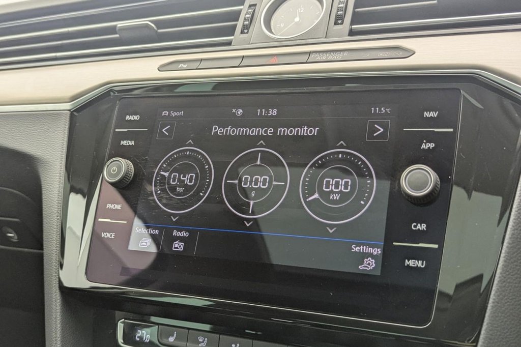 Used Volkswagen Passat 2019 for sale - 77967686: Photo 29