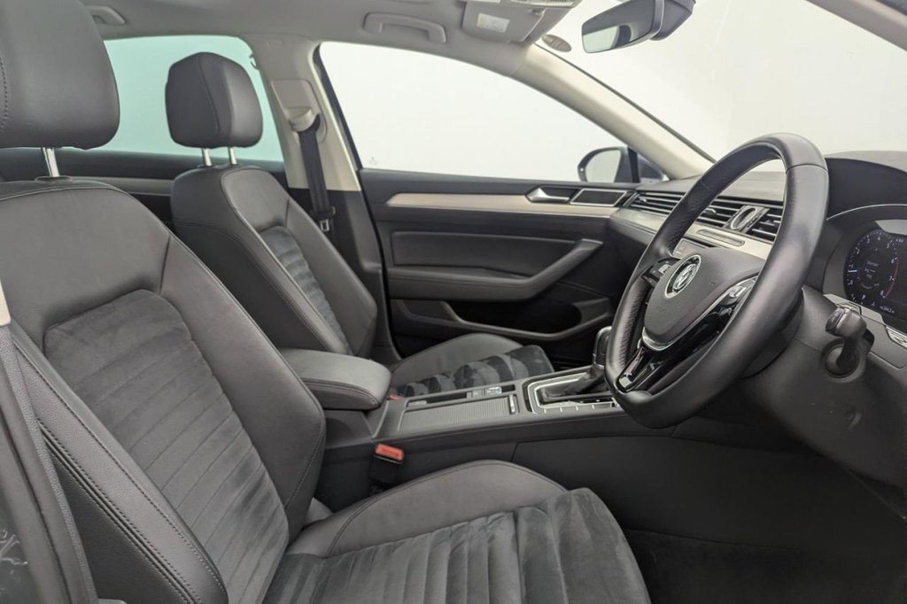 Used Volkswagen Passat 2019 for sale - 77967686: Photo 3