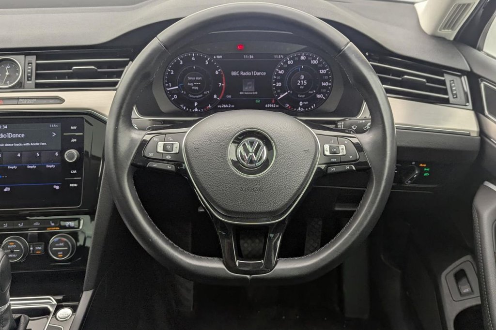 Used Volkswagen Passat 2019 for sale - 77967686: Photo 33