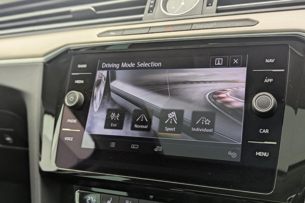 Used Volkswagen Passat 2019 for sale - 77967686: Photo 34