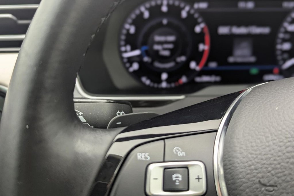 Used Volkswagen Passat 2019 for sale - 77967686: Photo 36