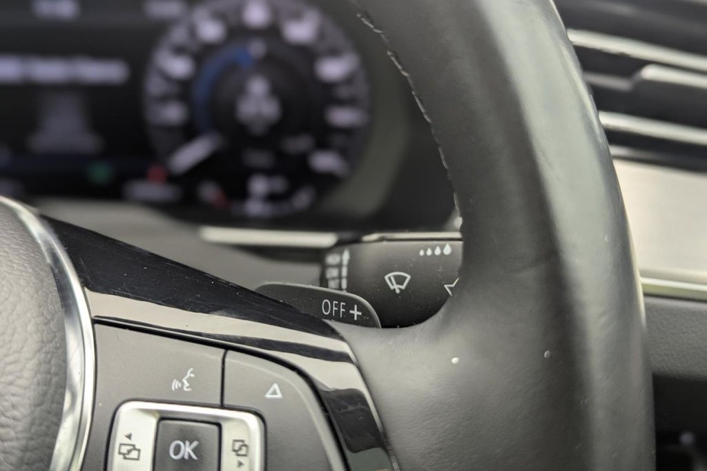 Used Volkswagen Passat 2019 for sale - 77967686: Photo 38